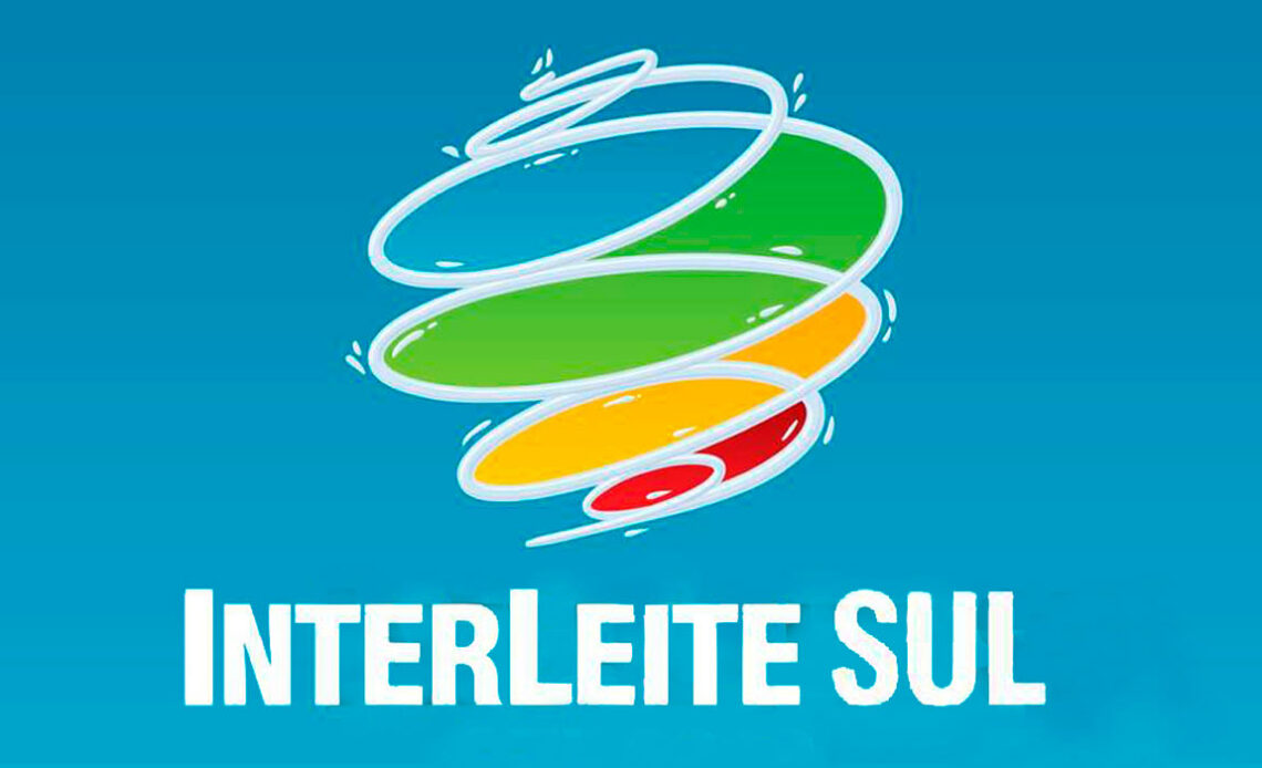 Logo da Interleite Sul