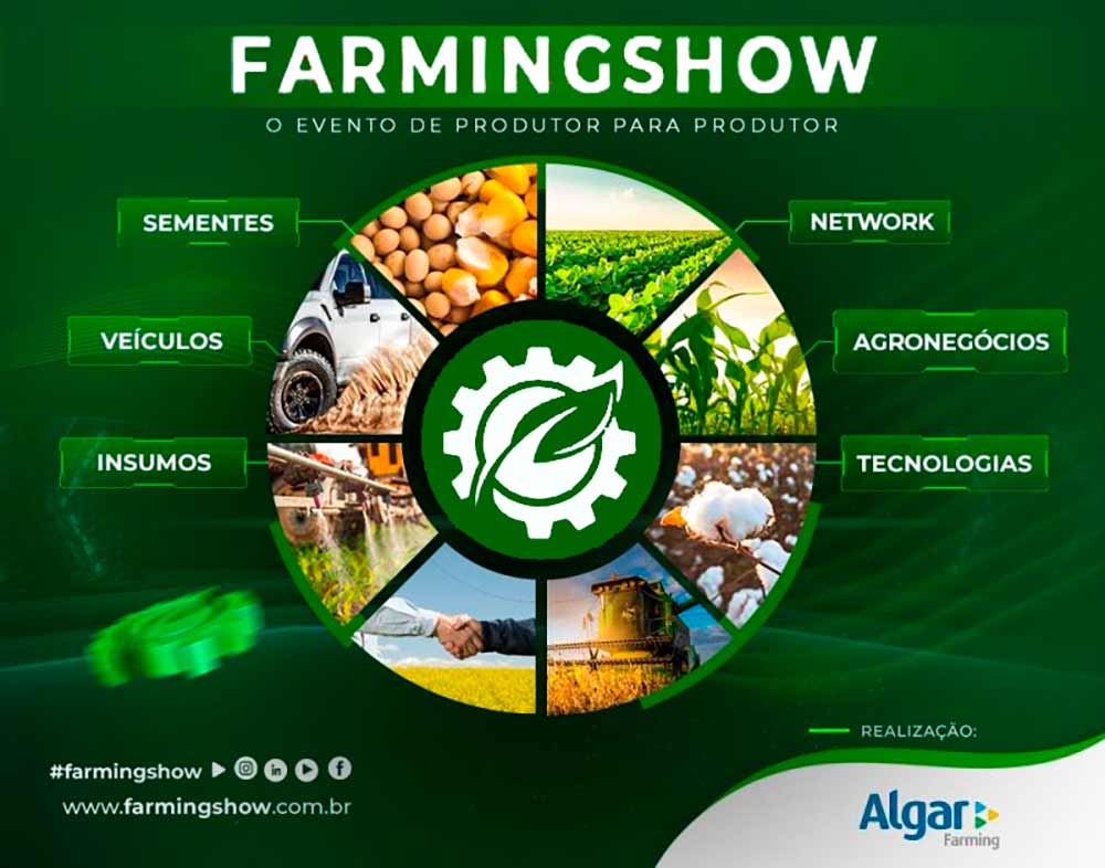 Farming Show