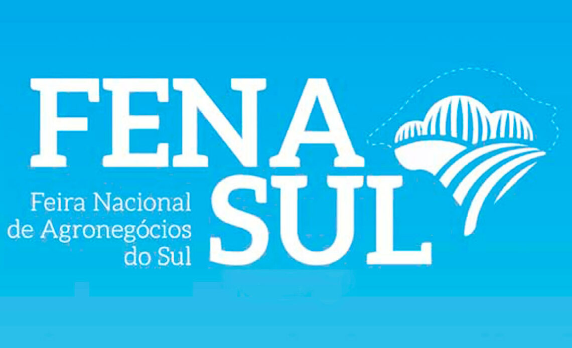 Logo da Fenasul