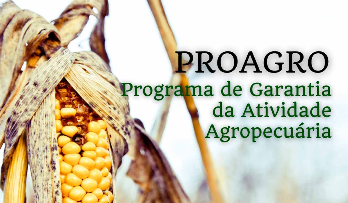 Proagro