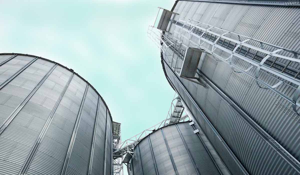 Silos