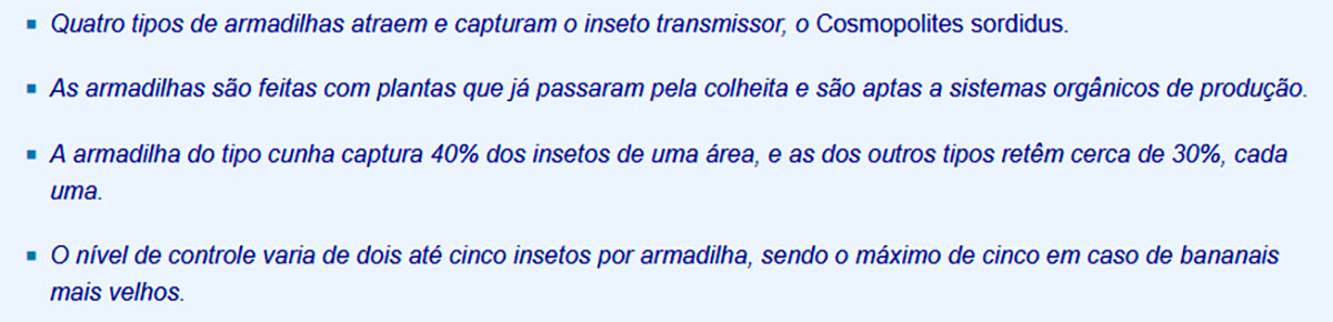 Quadro resumo Quadro resumo