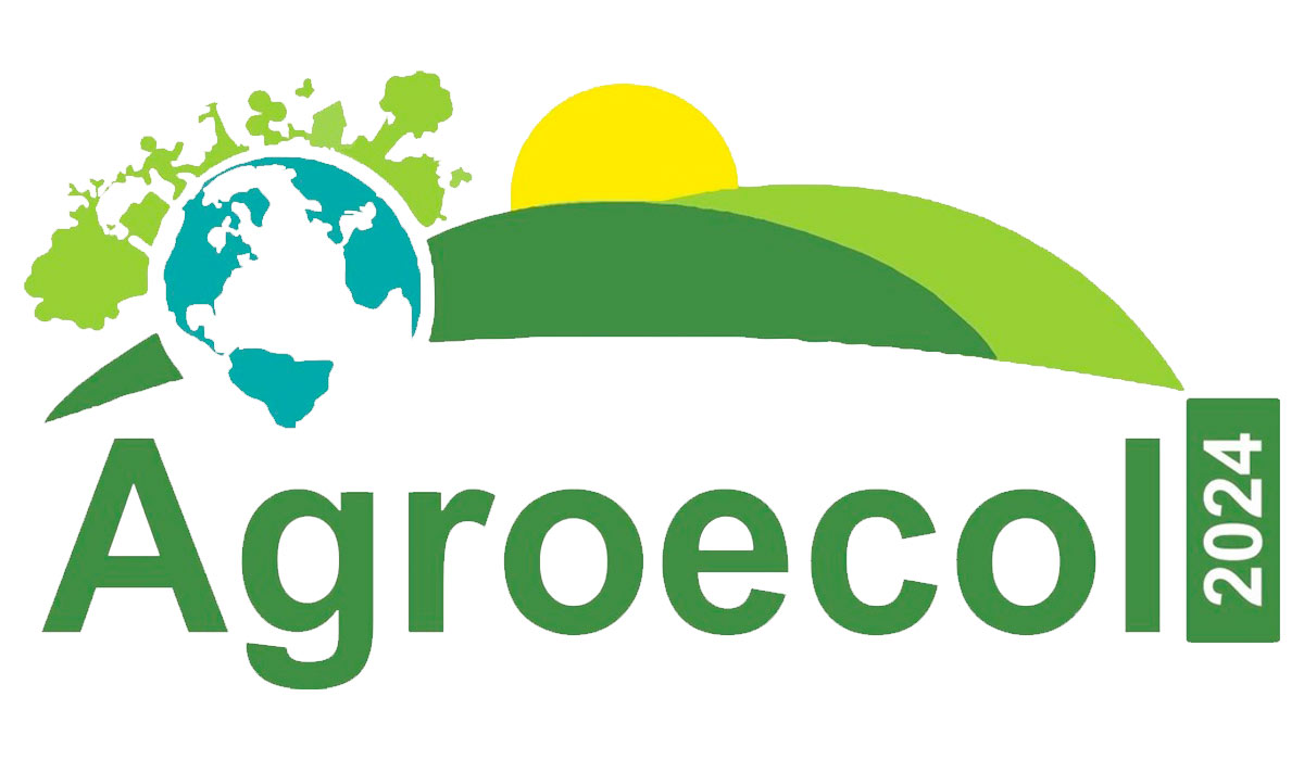 Logo do Agroecol 2024