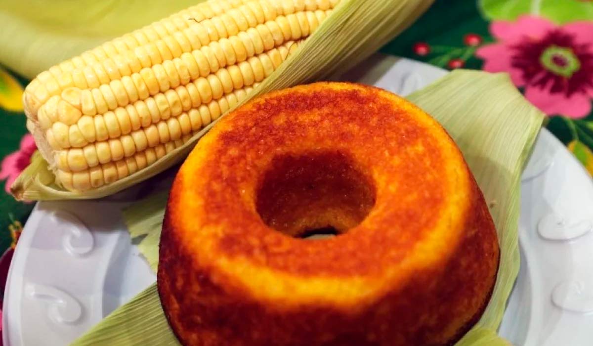 Delícias tradicionais da cozinha rural mineira estão à disposição dos visitantes Delícias tradicionais da cozinha rural mineira estão à disposição dos visitantes
