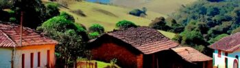 A ruralidade mineira