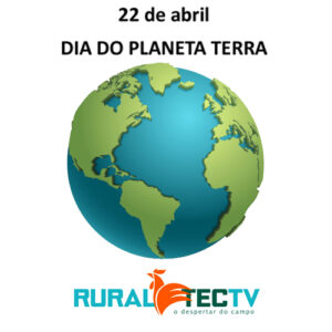 Dia do Planeta Terra
