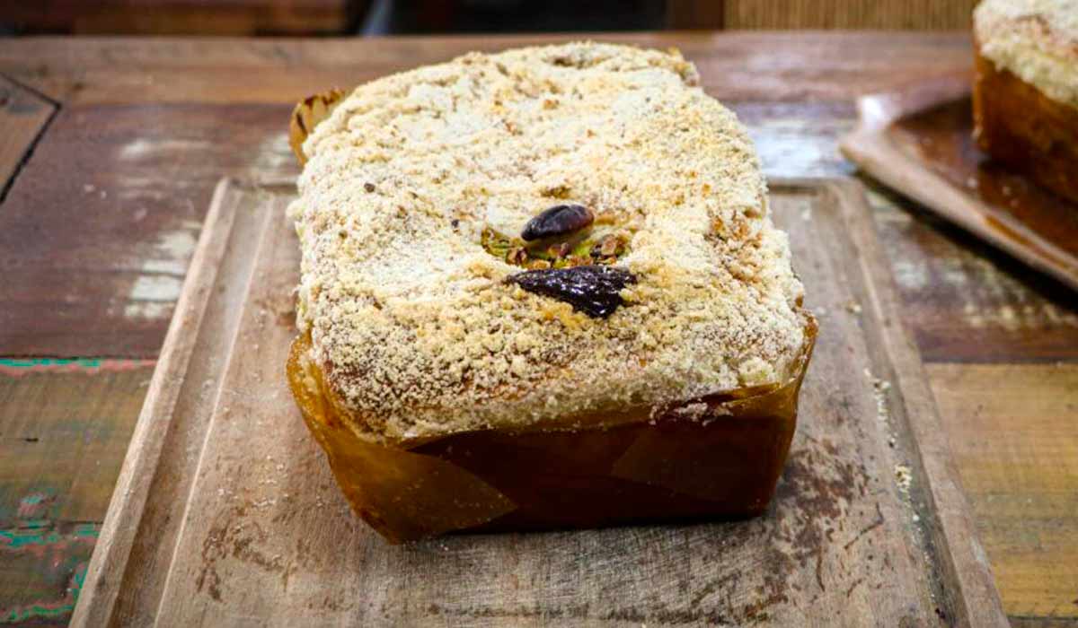 Anualmente, as cuqueiras de Rolante lançam um novo sabor para ser degustado de forma inédita - Foto: Lucas Willers