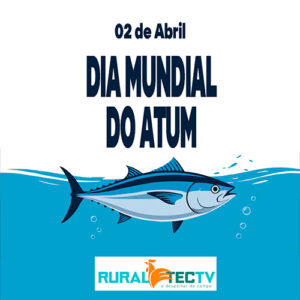 Dia Mundial do Atum