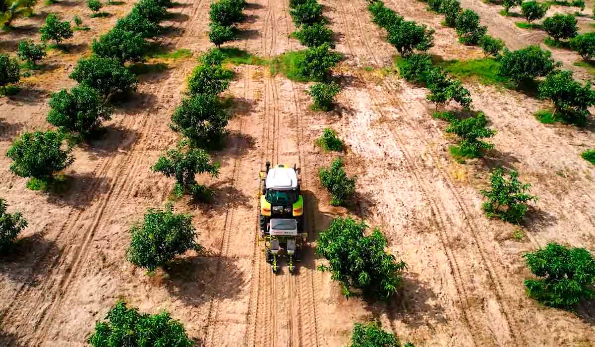 A produção do documentário acompanhou a cooperação técnica entre Brasil e China que objetiva democratizar o acesso à mecanização na agricultura familiar camponesa do nordeste - Foto: BdF/Doc A produção do documentário acompanhou a cooperação técnica entre Brasil e China que objetiva democratizar o acesso à mecanização na agricultura familiar camponesa do nordeste - Foto: BdF/Doc