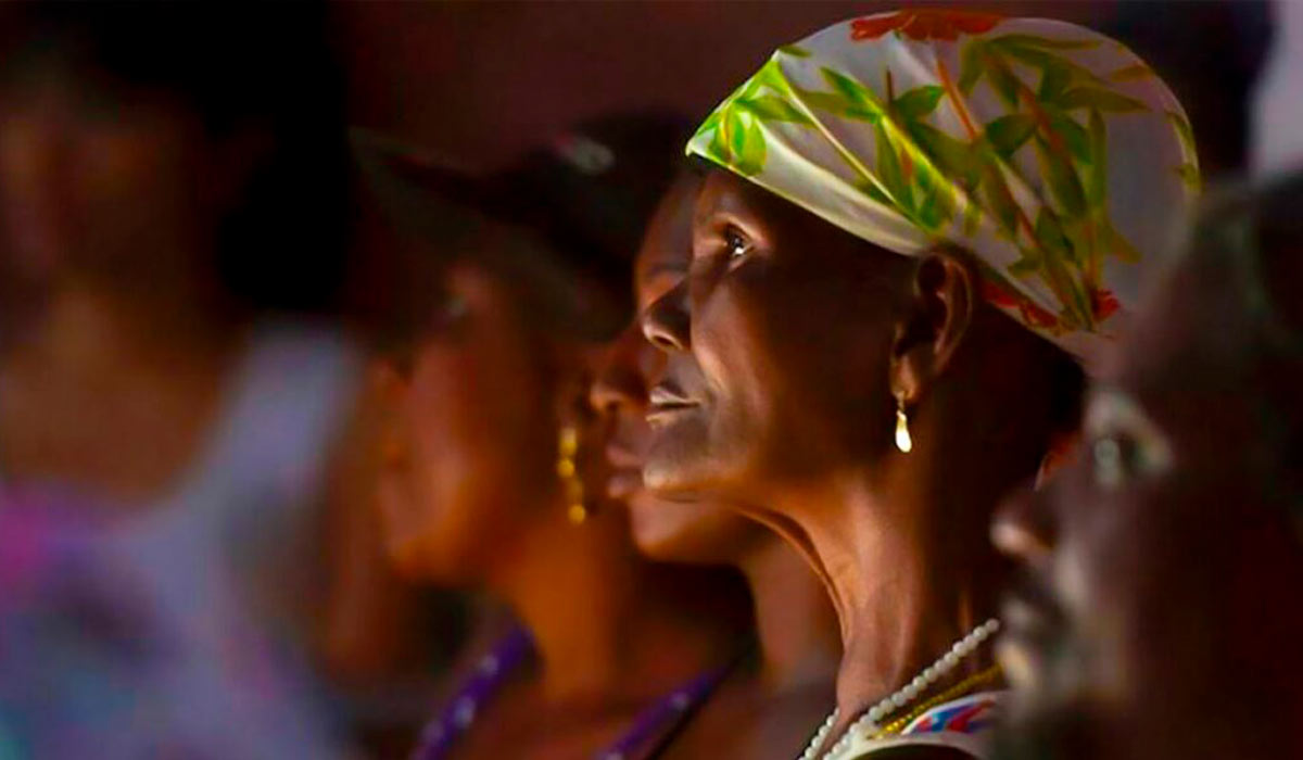 As mulheres, particularmente as mulheres negras, são as mais penalizadas pela fome, pois são geralmente as responsáveis pela garantia do alimento nos lares - Foto: Marcello Casal Jr./Agência Brasil As mulheres, particularmente as mulheres negras, são as mais penalizadas pela fome, pois são geralmente as responsáveis pela garantia do alimento nos lares - Foto: Marcello Casal Jr./Agência Brasil