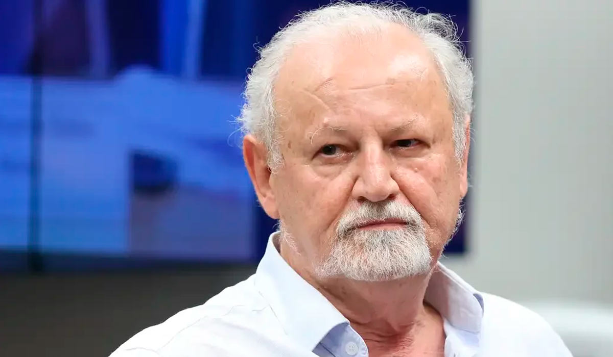 João Pedro Stédile, um dos principais líderes do MST, tem criticado o governo por lentidão na reforma agrária - Foto: Lula Marques/Agência Brasil João Pedro Stédile, um dos principais líderes do MST, tem criticado o governo por lentidão na reforma agrária - Foto: Lula Marques/Agência Brasil