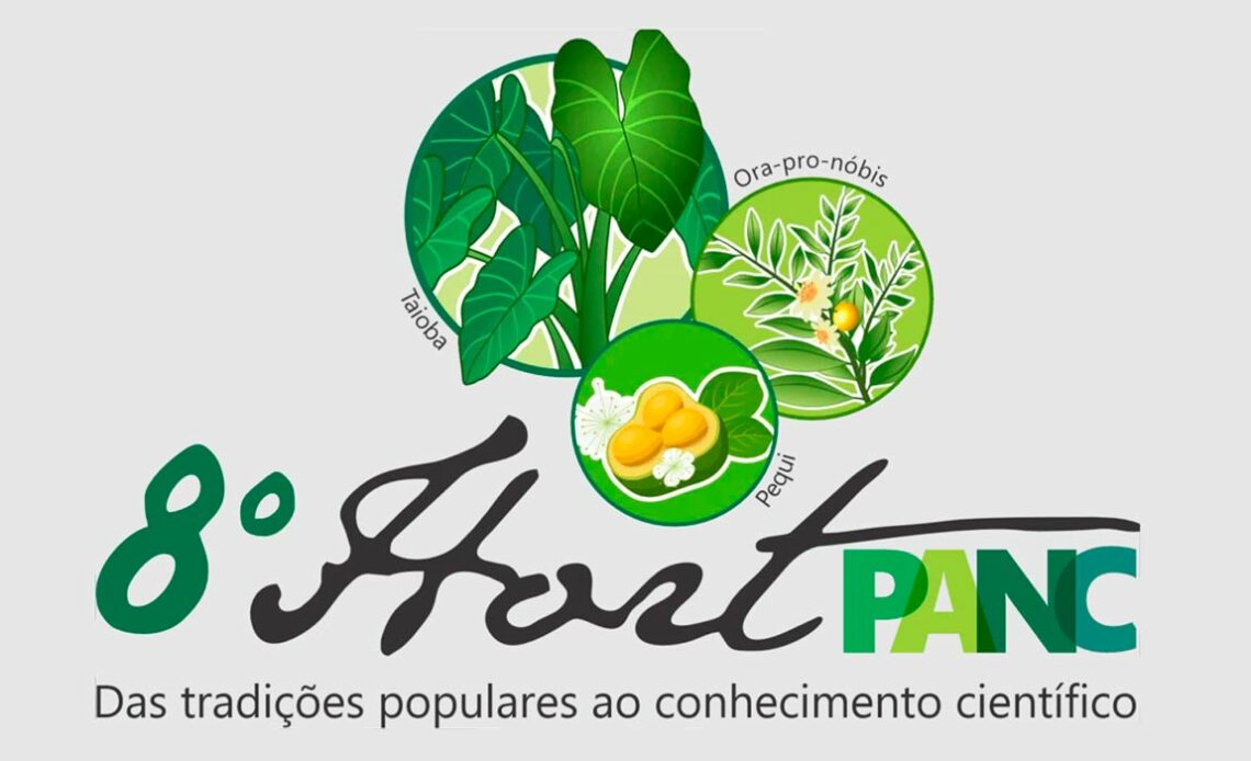 Logo do HORTPANC