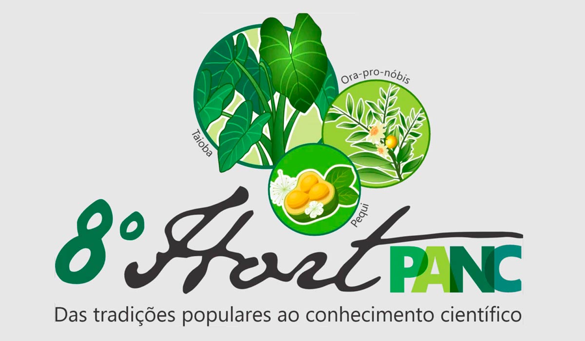 Logo do HORTPANC