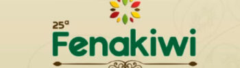 Chamada para a Fenakiwi 2025