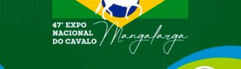 Chamada para a Nacional do Mangalarga 2025