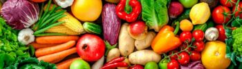 Alimentos vegetais