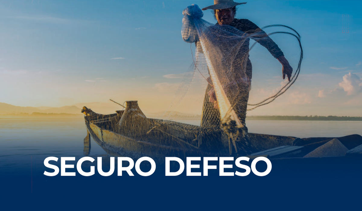 Governo estabelece regras mais rígidas para o ingresso no seguro-defeso