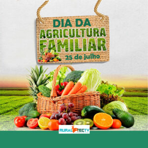 Dia da Agricultura Familiar
