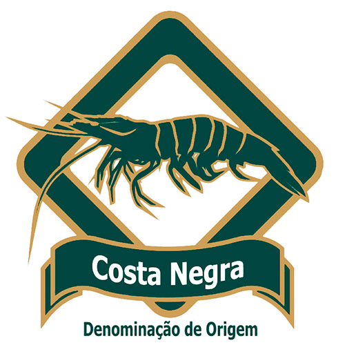 Selo de Denominação de Origem do Camarão de Costa Negra