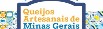 Logo do 18º Concurso Estadual dos Queijos Artesanais de Minas Gerais