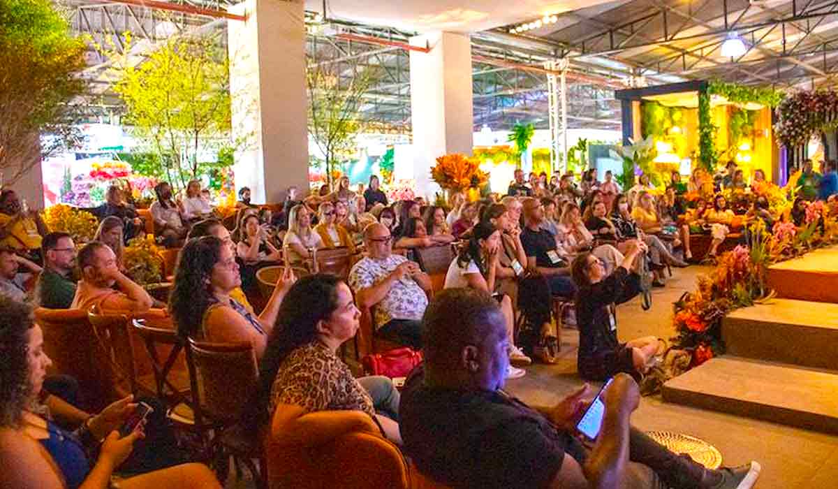 Evento promete surpreender com uma programação completa, rica em conteúdo técnico e prático