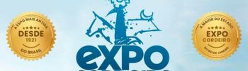 Chamada para a Expo Cordeiro 2025
