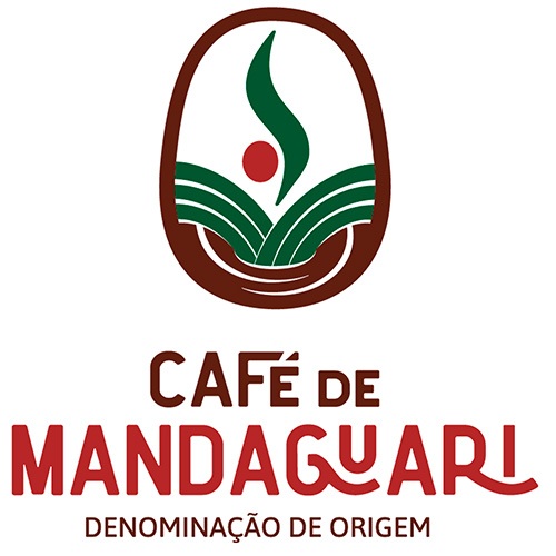 Selo do café de Mandaguari