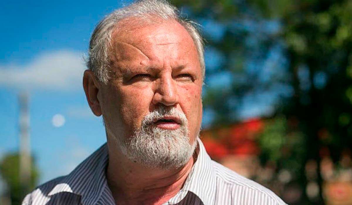 João Pedro Stedile