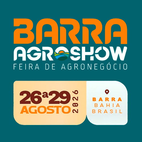 Barra Agroshow 2026