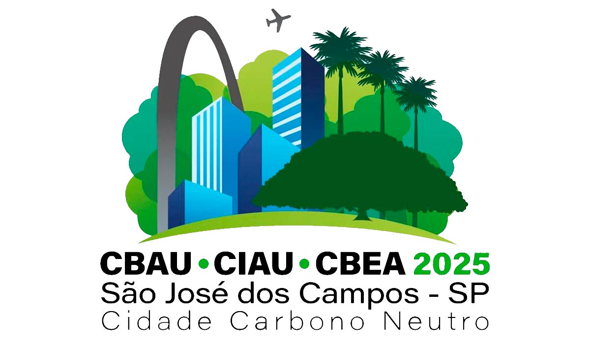 Chamada para o 27º CBAU