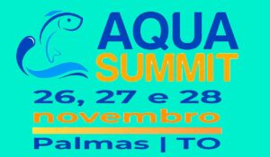 Chamada para o Aqua Summit 2025