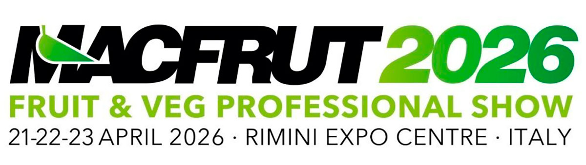 Banner do Macfrut 2026