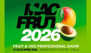 Chamado para a Macfrut 2026