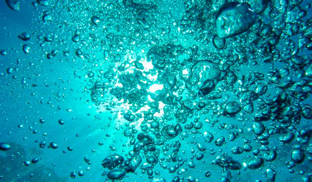 O maior aquífero do mundo fica na amazônia