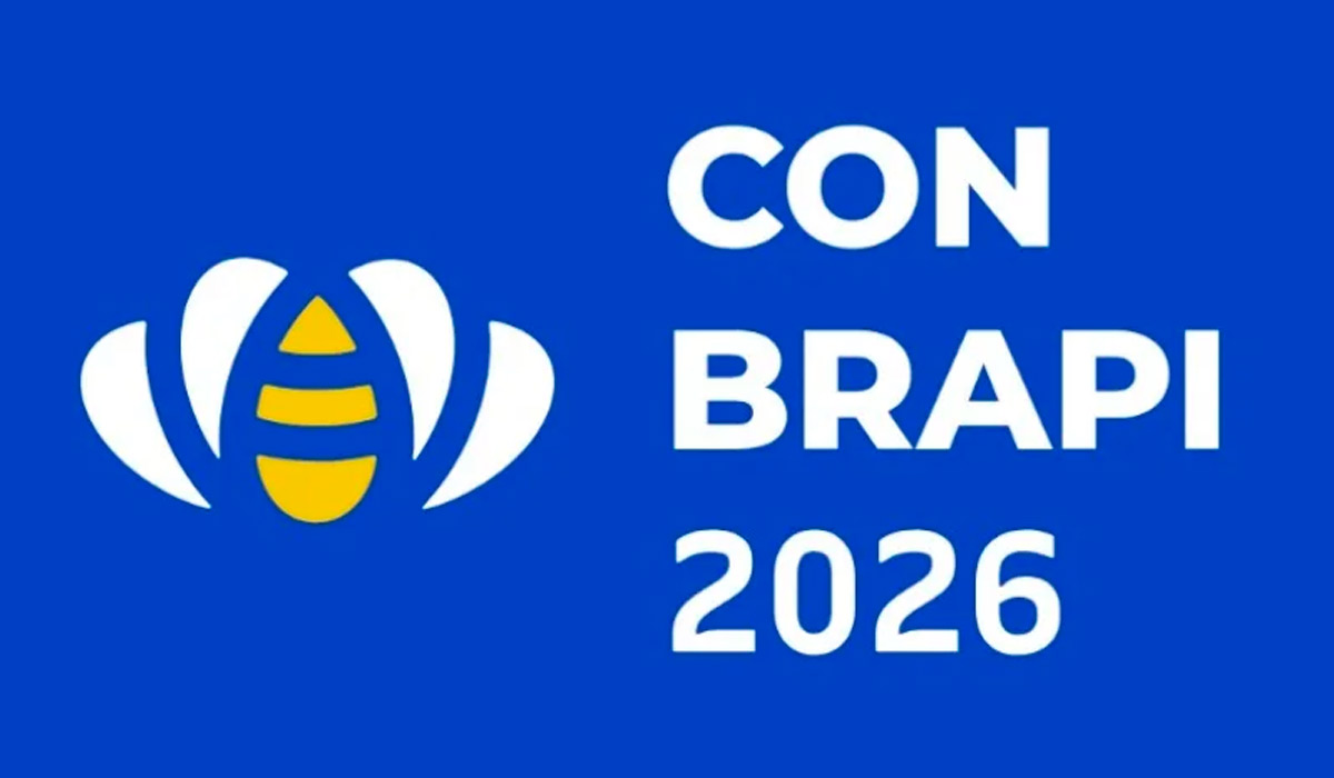 Logo do Conbrapi 2026
