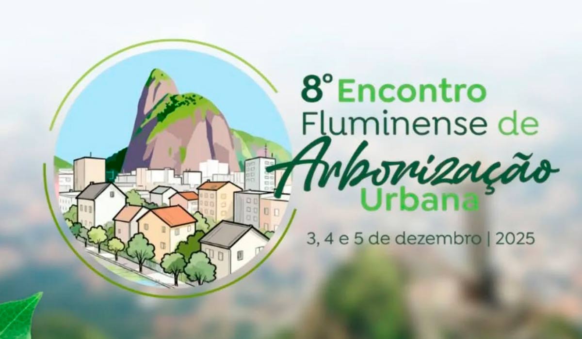 Macaé receberá Encontro de Arborização Urbana