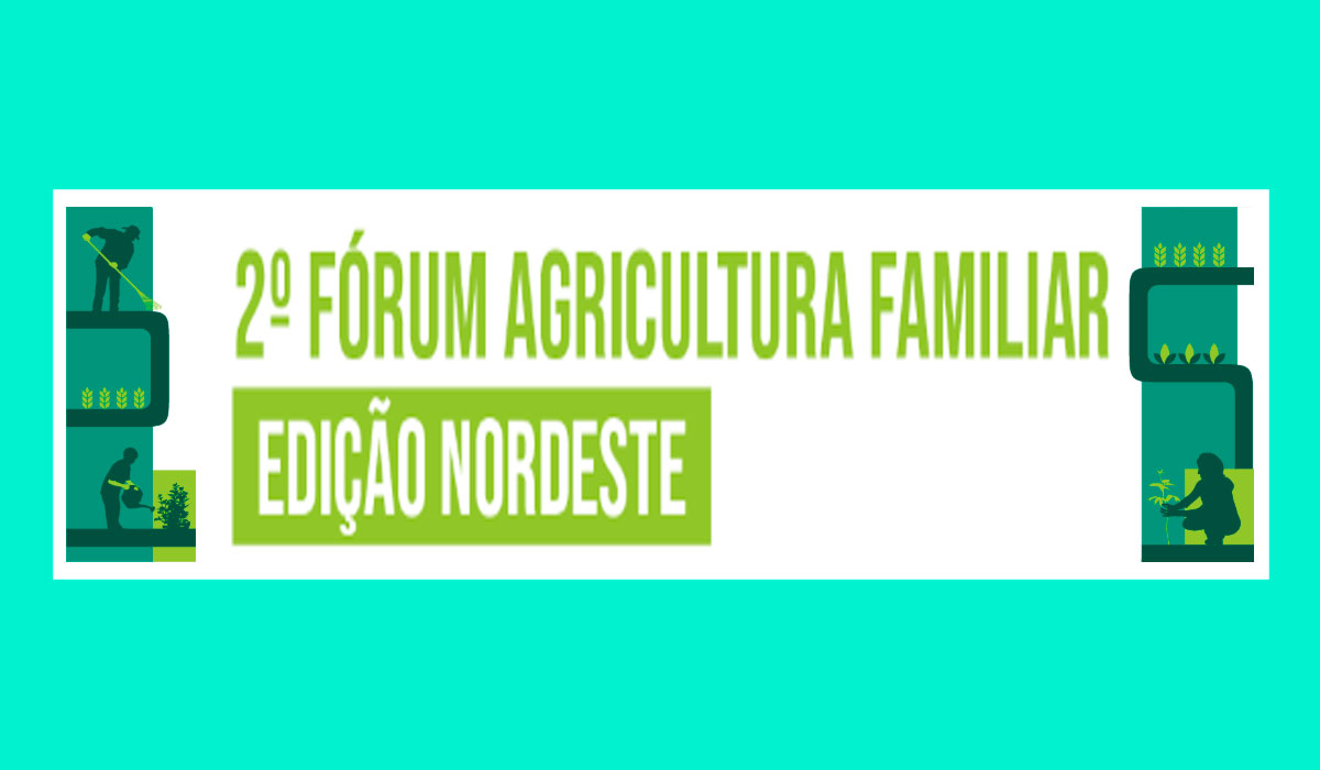 Fórum de Agricultura Familiar acontece em Salvador