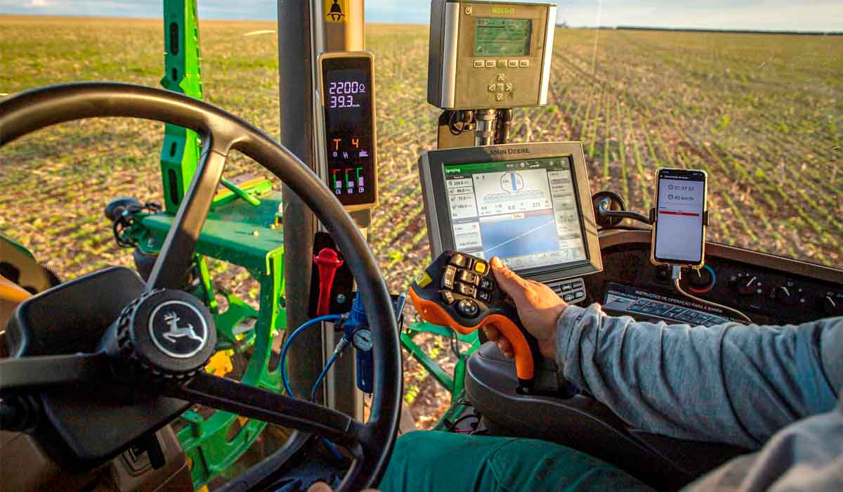 A empresa rural precisa reorganizar sua relação com os talentos, oferecendo mais do que vagas: oferecendo caminhos de desenvolvimento - Foto: Wenderson Araújo/CNA A empresa rural precisa reorganizar sua relação com os talentos, oferecendo mais do que vagas: oferecendo caminhos de desenvolvimento - Foto: Wenderson Araújo/CNA