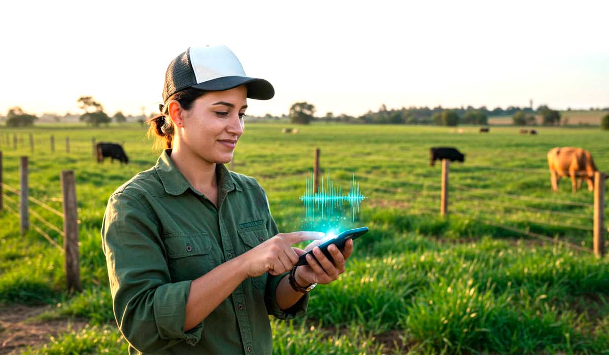 Tecnologia multiplica a eficiência do time de campo, mas é essencial que o colaborador encontre sentido no trabalho e enxergue oportunidade de evolução Tecnologia multiplica a eficiência do time de campo, mas é essencial que o colaborador encontre sentido no trabalho e enxergue oportunidade de evolução