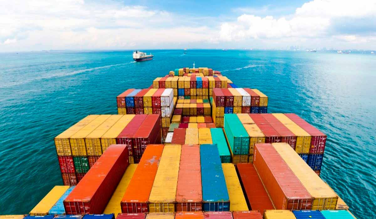 Exportações do agro batem recorde em 2025 Exportações do agro batem recorde em 2025