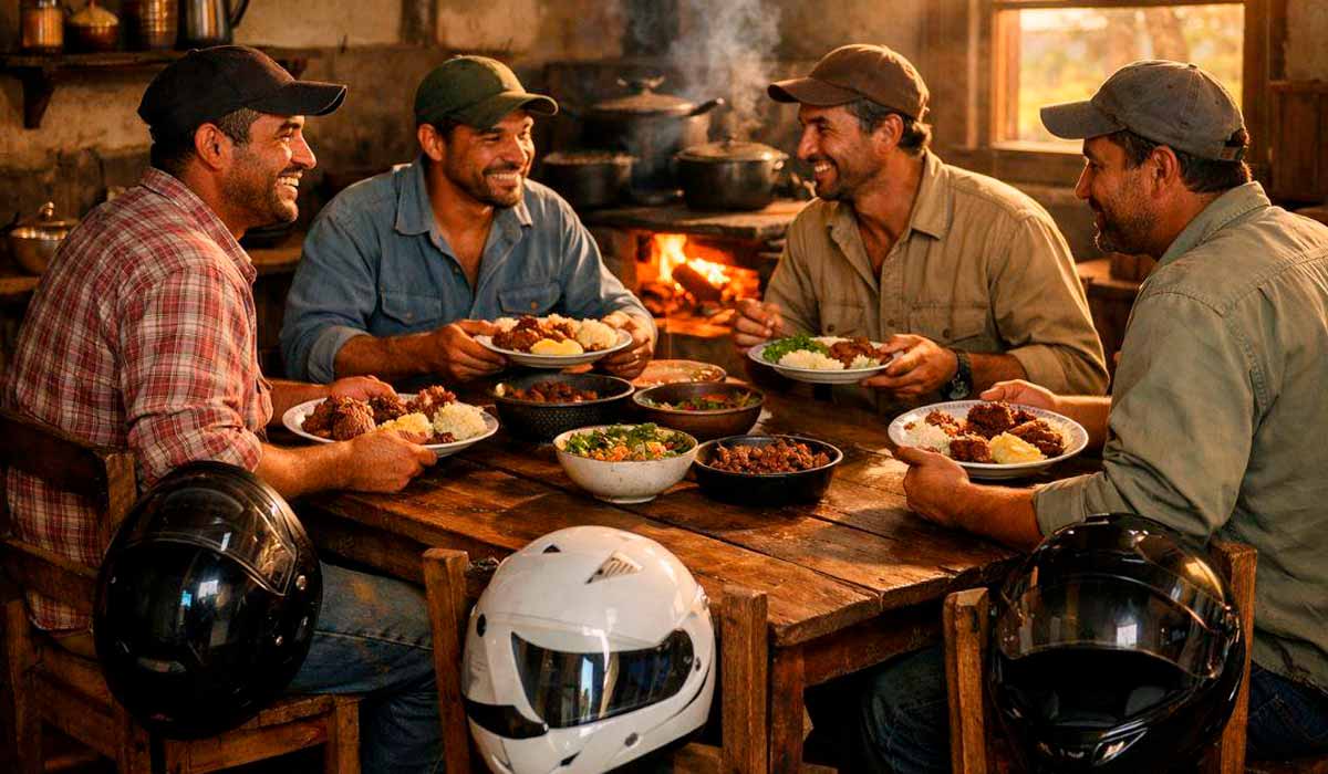 Apesar da base legal e técnica, a aplicação da NR-31 ainda enfrenta forte resistência cultural - Foto: Aparecida Notícias Apesar da base legal e técnica, a aplicação da NR-31 ainda enfrenta forte resistência cultural - Foto: Aparecida Notícias