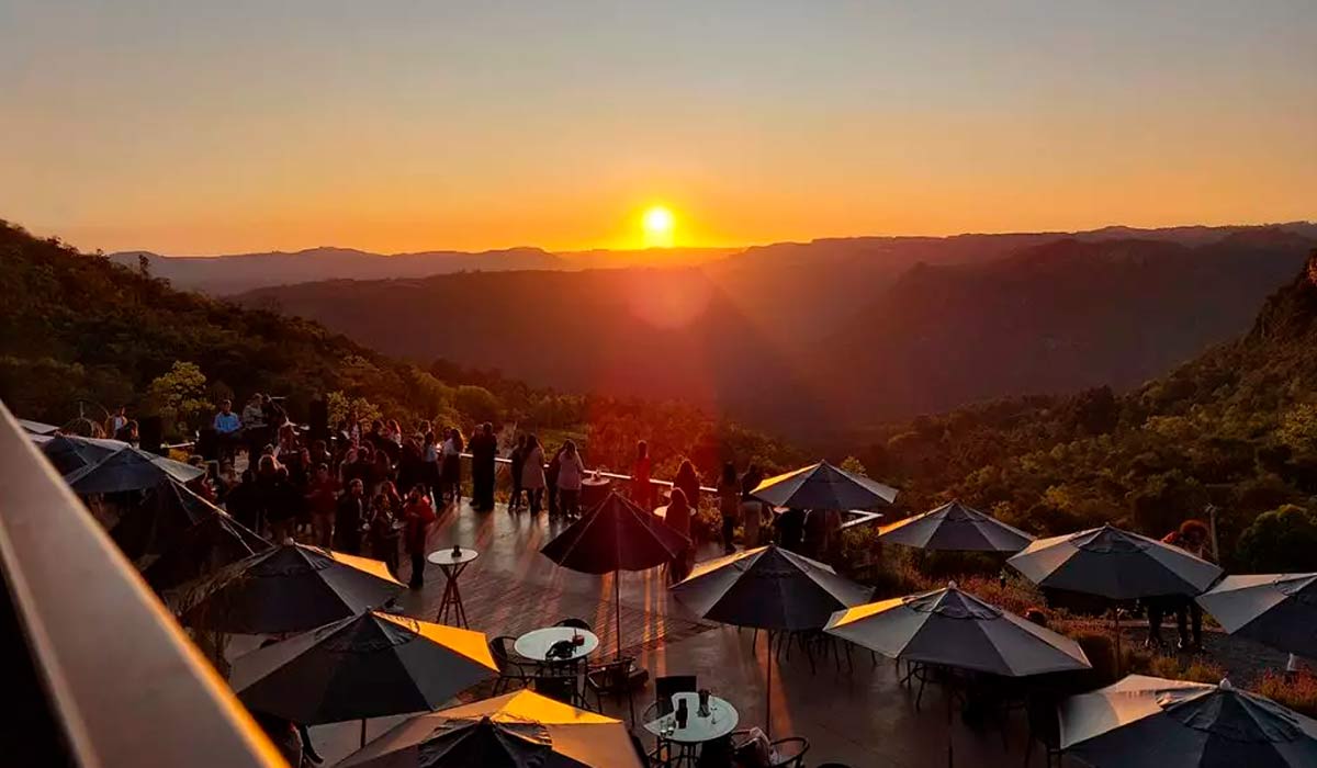 Olivas Sunset Olivas Sunset