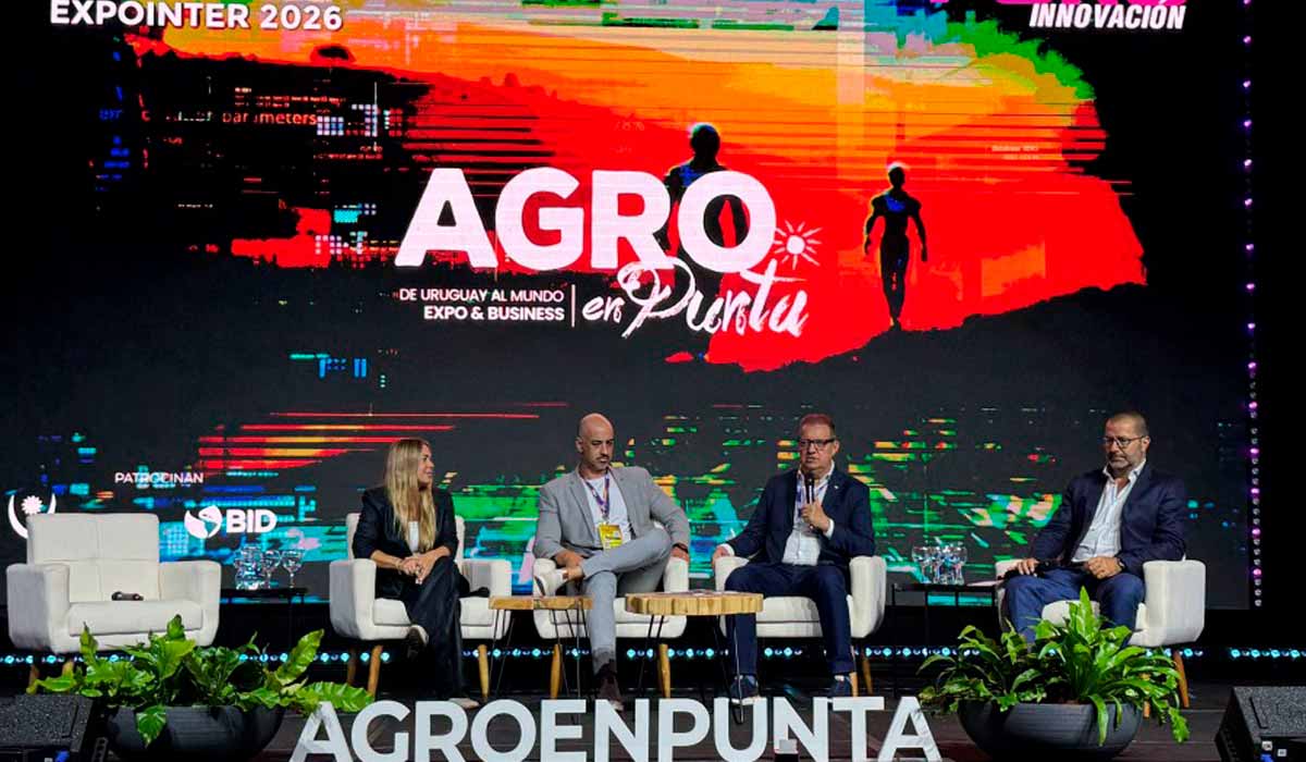 Expointer 2026 tem pré-lançamento no Mercosul