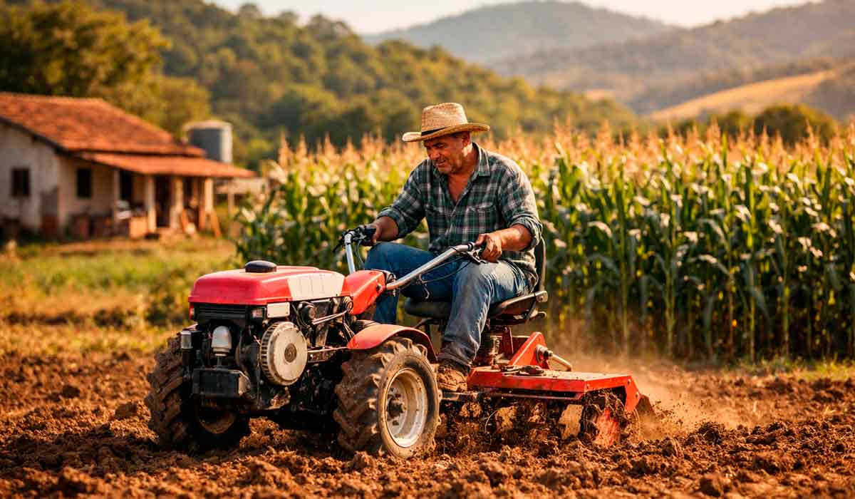 O desenvolvimento de tecnologias específicas para o segmento da produção familiar, em suas múltiplas realidades regionais, foi relegado a segundo plano frente à demanda de prospecção tecnológica para as monoculturas exportadoras O desenvolvimento de tecnologias específicas para o segmento da produção familiar, em suas múltiplas realidades regionais, foi relegado a segundo plano frente à demanda de prospecção tecnológica para as monoculturas exportadoras