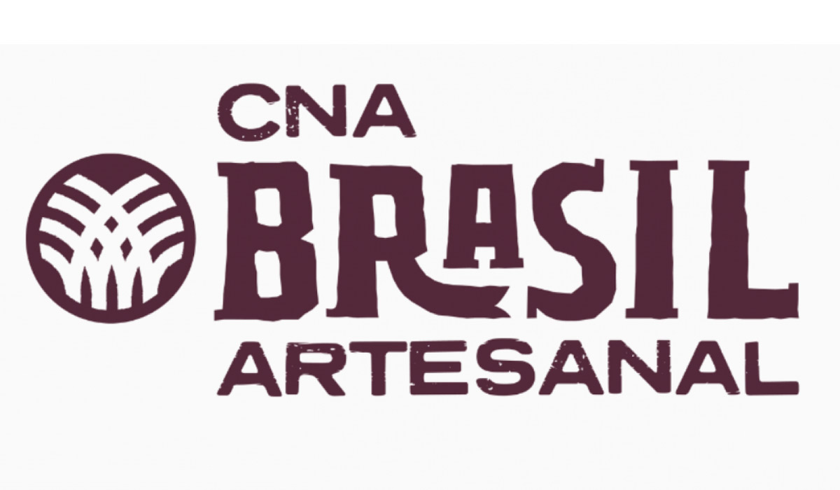 Logo do Prêmio Brasil Artesanal