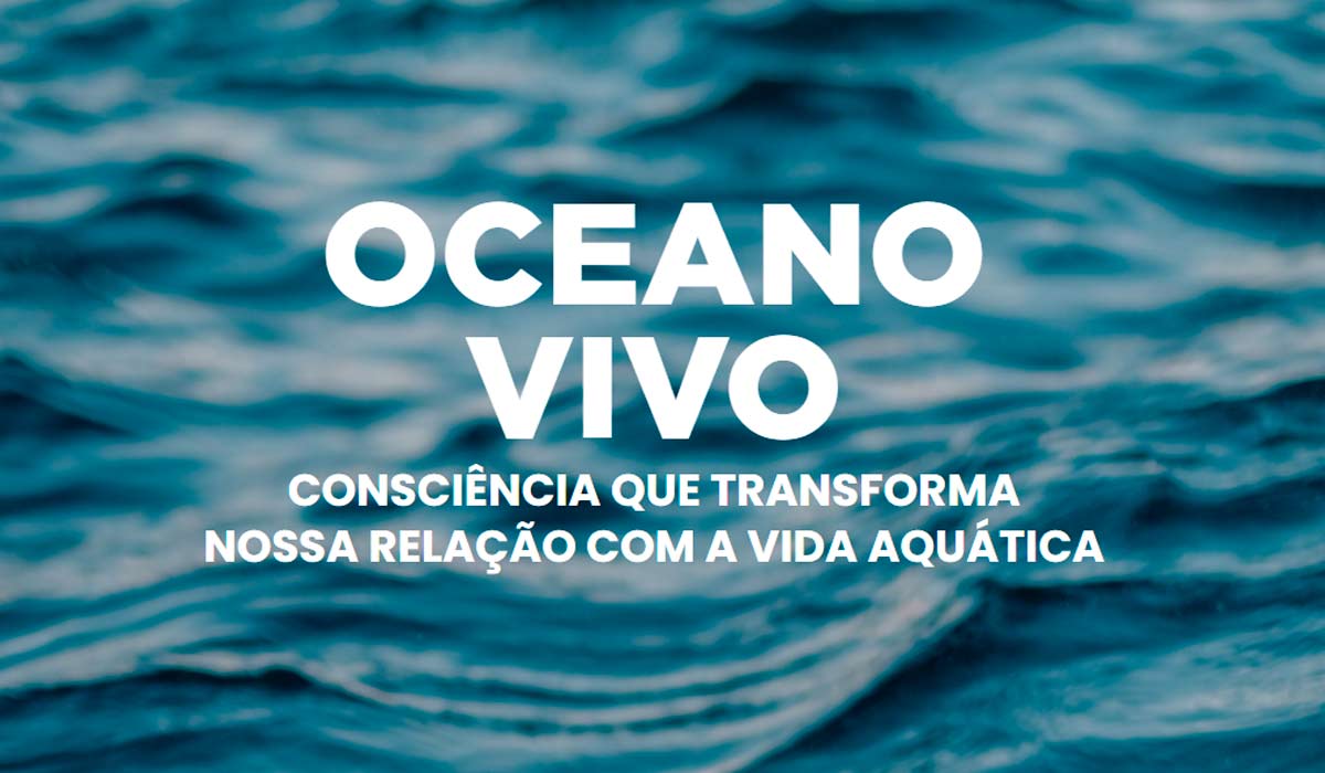 Oceano Vivo