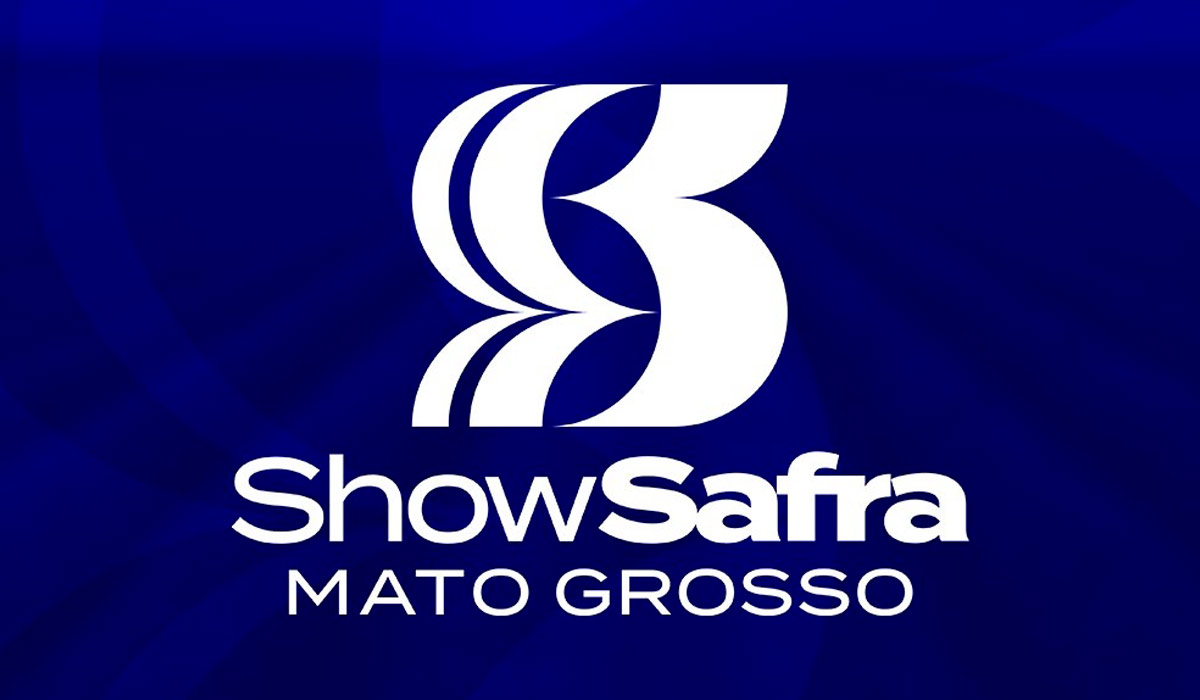 Lucas do Rio Verde está pronta para o Show Safra Mato Grosso 2026