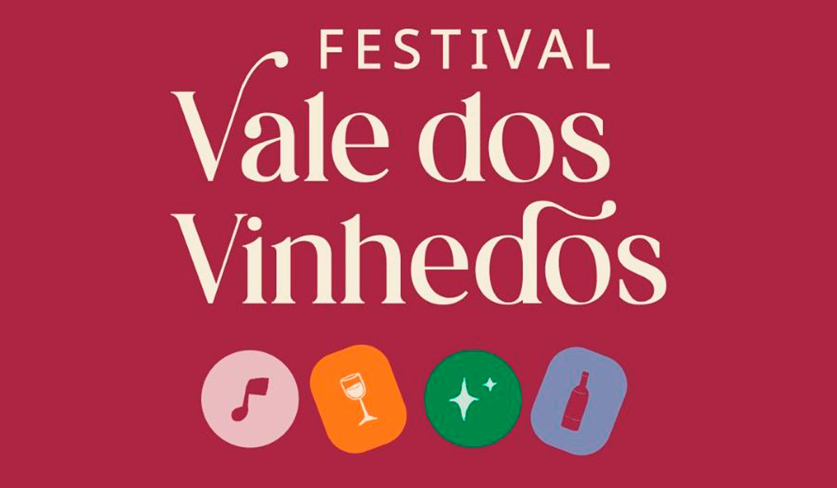 Festival Vale dos Vinhedos 2026