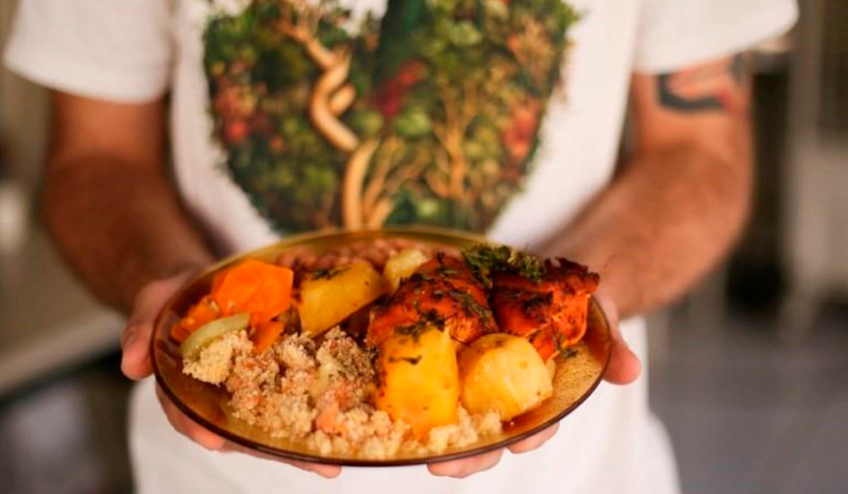 É urgente acelerar a transformação dos sistemas agroalimentares frente aos desafios climáticos, econômicos e sociais que impactam a produção e a segurança alimentar É urgente acelerar a transformação dos sistemas agroalimentares frente aos desafios climáticos, econômicos e sociais que impactam a produção e a segurança alimentar