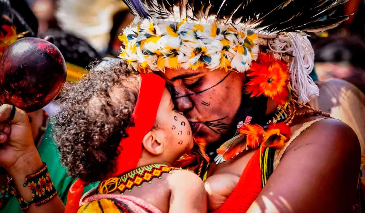 Sem base científica agro tenta aprovar marco temporal no STF